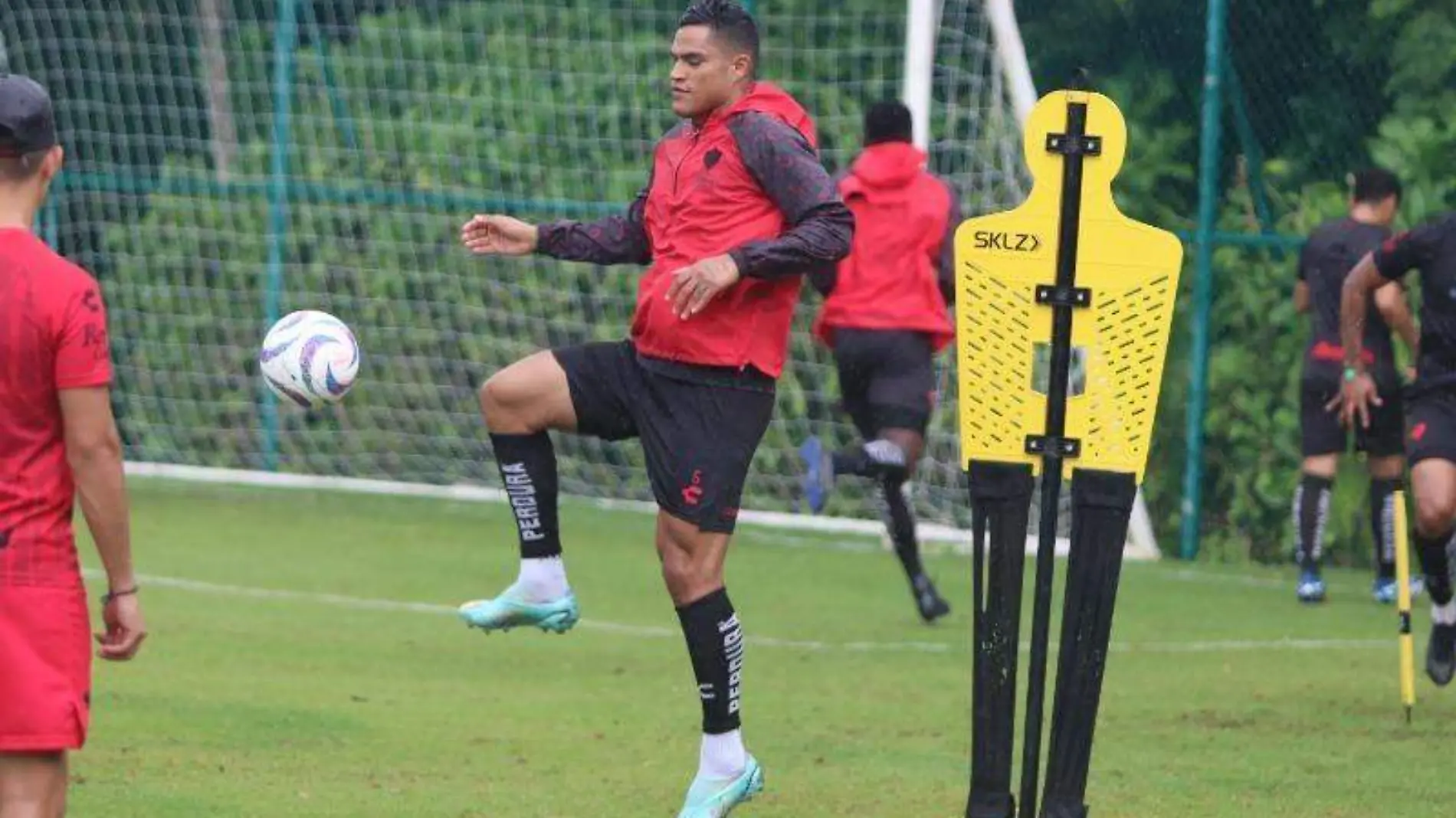 Foto. Cortesía Atlas FC